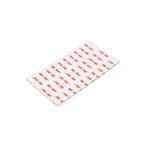  Amon (amon) мощный двусторонний лента ( prospec )morutaru* дерево и т.п. к склейка . чёрный ширина 75mm× длина 140mm× толщина 1mm 3982