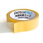 DXTECHPRO двусторонний лента супер мощный незначительный ткань для двусторонний лента. ... силикон склеивание . сетка волокно / канал лента осталось . Zero мощный склейка 