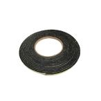 15mm ширина 2mm толщина 5 M длина EVA изоляция пена лента изоляция пена лента сам склеивание полоса окно дверь теплоизоляционный материал для дверь наклейка -тактный 