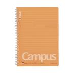 kokyo(KOKUYO) campus tsu Yinling g Note A5 A.50 листов Hsu T135ATN