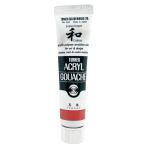  turner цвет акрил гуашь ja панель sk цвет подлинный .(....) AG020327 20ml(6 номер )
