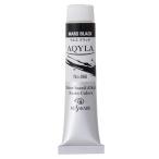 ksakabe(Kusakabe) акрил краситель a ключ laNAQ6-066 maru s черный 20ml 365066