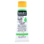 liki Tec s акрил краситель liki Tec скалярный мягкий тип vivid lime зеленый 6024 20ml(6 номер )