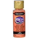  декоративный элемент искусство America -na2oz DA346 коралл 