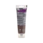 pe Beo (Pebeo) DIY водный акрил краска декоративный элемент крем 120ml коврик цвет kerup Brown 39