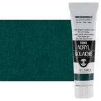  turner цвет (Turner Color) акрил гуашь ivy зеленый AG040142 40ml(9 номер )