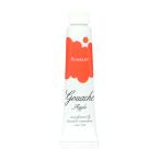 ksakabe(KUSAKABE) акрил гуашь a ключ la гуашь алый A-12 11ml(4 номер )