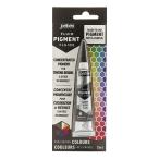 pe Beo (Pebeo) маслянистость жидкий пигмент f Louis dopig men to20ml серебряный 71