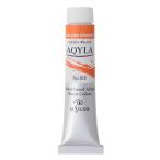 ksakabe(Kusakabe) акрил краситель a ключ laNAQ6-012 Balkan orange 20ml 365012