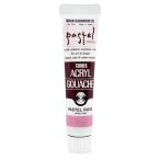  turner цвет акрил гуашь пастель rose AG020182 20ml(6 номер )