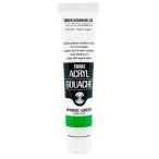  turner цвет акрил гуашь springs зеленый AG020147 20ml(6 номер )