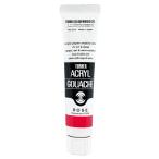 turner цвет (Turner Color) акрил гуашь rose AG020023 20ml(6 номер )