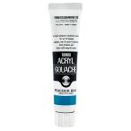  turner цвет акрил гуашь pi- кок голубой AG020050 20ml(6 номер )