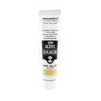  turner цвет акрил гуашь слоновая кость желтый AG020135 20ml(6 номер )