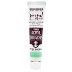  turner цвет акрил гуашь пастель изумруд AG020176 20ml(6 номер )