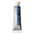  ho ru Bay n прозрачный акварель краситель W102 5ml морской голубой 03102