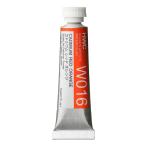  ho ru Bay n прозрачный акварель краситель W016 5mlkadomium красный orange 03016