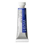  ho ru Bay n прозрачный акварель краситель W091 5ml кобальт голубой hyu-03091