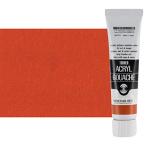  turner цвет (Turner Color) акрил гуашь beneti Anne красный AG020033 20ml(6 номер )