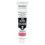  turner цвет акрил гуашь жемчуг красный AG020091 20ml(6 номер )