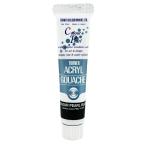  turner цвет (Turner Color) акрил гуашь цвет жемчуг черный AG020422 20ml(6 номер )
