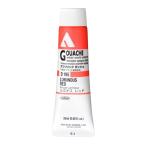  ho ru Bay nak Lyric гуашь D195 20ml luminous red 07195
