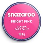 snazaroo WBC 18ML 058 яркий розовый 