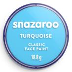 snazaroo WBC 18ML 488 бирюзовый 