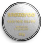 snazaroo WBC 18ML 766 серебряный 