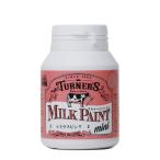 turner цвет (Turner Color) молоко краска Mini citrus розовый 70ml MK070027