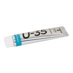  turner цвет (Turner Color) U-35ak Lyric s бирюзовый голубой 20ml UA020427