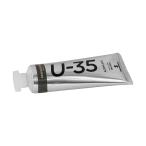  turner цвет (Turner Color) U-35ak Lyric s graphite серый 60ml UA060715