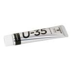  turner цвет (Turner Color) U-35ak Lyric s карбоновый черный 20ml UA020712