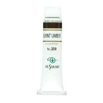 ksakabe(KUSAKABE) масляная краска балка nto янтарь 209 20ml(6 номер )