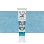 turner цвет акрил гуашь цвет жемчуг aqua AG020415 20ml(6 номер )