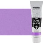  turner цвет (Turner Color) акрил гуашь lilac AG040060 40ml(9 номер )