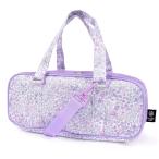 COLORFUL CANDY STYLE 画材・絵の具セット (ぺんてる 水彩 12ml) 撥水・軽量タイプ フローラルミスト 女の子 かわ