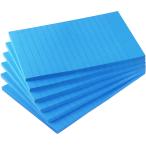 46枚*6冊付箋 大きい ふせん 付箋紙 �