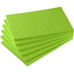 46枚*6冊付箋 大きい ふせん 付箋紙 �