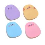 付箋 ポストイット 強粘着 4冊 ノー�