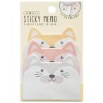 かわいい 付箋 強粘着 可愛い 付箋�