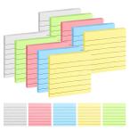 100枚 10冊付箋 76x76mm ふせん 付箋紙 �