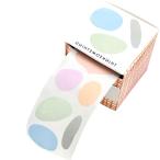 OKAWASI 可愛い付箋紙 引き出しデザイ