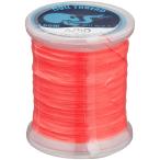  восток . промышленность Wrapping Thread A/50( маленький ) No.0895 DL36F флуоресценция красный 