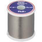  Fuji промышленность (FUJI KOGYO) FUJI TACKLE PLUS+ EZs красный ... пепел 100m шт EZTHM-T06