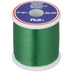  Fuji промышленность (FUJI KOGYO) FUJI TACKLE PLUS+ EZs красный ... зеленый 100m шт EZTHM-T04