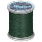  восток . промышленность Wrapping Thread A/50( маленький ) No.0514 DL15. зеленый 