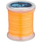  восток . промышленность Wrapping Thread A/50( маленький ) No.0892 DL33F флуоресценция orange 
