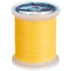  восток . промышленность Wrapping Thread A/50( маленький ) No.0506 DL07 orange 