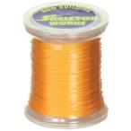  восток . промышленность Wrapping Thread A/50( маленький ) No.0563 BT06 orange 